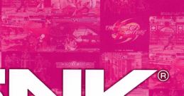 SNK ARCADE DIGITAL VOL.22 SNK アーケード サウンド デジタル コレクション Vol.22 - Video Game Video game from SNK ARCADE