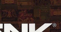 SNK ARCADE DIGITAL VOL.23 SNK アーケード サウンド デジタル コレクション Vol.23 - Video Game Video game from SNK ARCADE