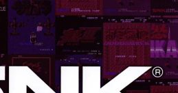 SNK ARCADE DIGITAL VOL.24 SNK アーケード サウンド デジタル コレクション Vol.24 - Video Game Video game from SNK ARCADE