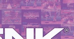 SNK ARCADE DIGITAL VOL.5 SNK アーケード サウンド デジタル コレクション Vol.5 - Video Game Video game from SNK ARCADE