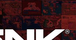 SNK ARCADE DIGITAL VOL.8 SNK アーケード サウンド デジタル コレクション Vol.8 - Video Game