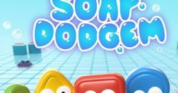 Soap Dodgem - Video Game