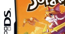 Solatorobo: Red the Hunter Solatorobo: And Then, to CODA Soratorobo -Sore Kara Kōda e- ソラトロボ -それからCODAへ- - Video