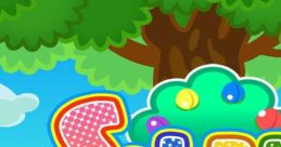 Soldam: Drop, Connect, Erase Soldam: Kaika Sengen そるだむ 開花宣言 - Video Game