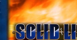 Solid Link: Dungeon Side - Video Game