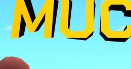 Some for Muck Muck (Original Game track) - Video Game