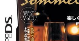 Sommelier DS - Video Game