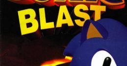 Sonic Blast MIDI OST G Sonic - Video Game