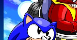 Sonic Robo Blast 2: Official track SRB2 - Video Game