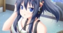 Soukoku no Arterial 創刻のアテリアル サウンドコレクション - Video Game Video game from Soukoku no Arterial
