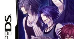 Soukoku no Kusabi: Hiiro no Kakera 3 DS 蒼黒の楔 緋色の欠片3 DS - Video Game