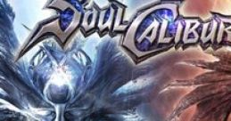 SOULCALIBUR V ORIGINAL TRACK - Video Game