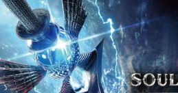 SOULCALIBUR VI ORIGINAL TRACK - Video Game