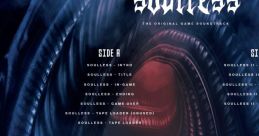 Soulless I+II: The Original Game - Video Game