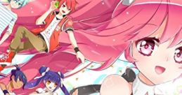 VOLTEX ULTIMATE TRACKS -FLOOR ANTHEM- EP.01 - Video Game Video game from VOLTEX ULTIMATE TRACKS -FLOOR ANTHEM- EP.01 for