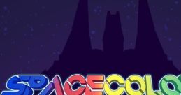 SpaceColorsRunner - Video Game Video game from SpaceColorsRunner for Switch. Published by Arach (2019). Uploaded by