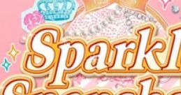Sparkle Snapshots 3D とびだすプリクラ☆キラデコレボリューション Tobidase PuriKura: Kiradeko Revolution - Video Game Video