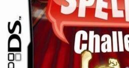 Spelling Challenges and More! Spellbound - Video Game