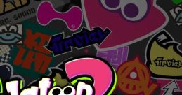 Splatoon 2 スプラトゥーン2 - Video Game
