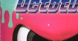 Splatoon 2 ORIGINAL TRACK -Octotune- - Video Game
