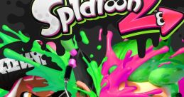 Splatoon 2: The Complete Gamerip Splatune 2 - Video Game Video game from Splatoon 2: The Complete Gamerip Splatune 2 for