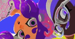 Splatoon 3 Unofficial track スプラトゥーン3 - Video Game