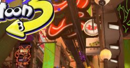Splatoon 3: Splatfest World Premiere - Video Game