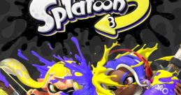 Splatoon 3: The Complete Gamerip Splatoon 3 Splatune - Video Game