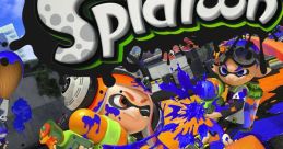 Splatoon: The Complete Gamerip Splatune - Video Game