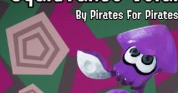 SquidTunes Vol. 1uid Tunes - Video Game