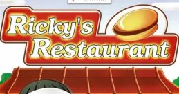 Stand O'Food Ricky's Restaurant (Deutschland Spielt) - Video Game
