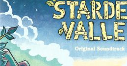 Stardew Valley Original - Video Game