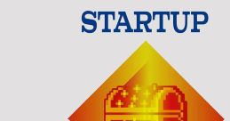 Startup Serenade - Video Game