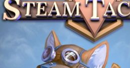 Steam Tactics - Video Game