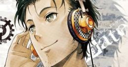 STEINS;GATE VOCAL BEST - Video Game