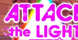 Steven Universe - Attack the Light OST - Video Game