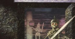Stonekeep - Video Game