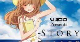 Storyteller - Video Game