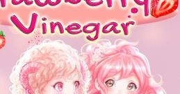 Strawberry Vinegar - Video Game