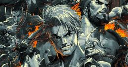 Street Fighter 6 Original - Video Game