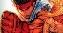 Street Fighter III: New Generation Street Fighter III ストリートファイターIII -New Generation- - Video Game Video game