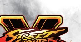 Street Fighter V Original - Video Game
