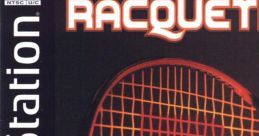 Street Racquetball Simple 1500 Series Vol. 97: Theuash SIMPLE1500シリーズ Vol.97 THE スカッシュ - Video Game Video game