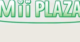 StreetPass-Plaza Complete OST StreetPass Mii Plaza Complete OST - Video Game