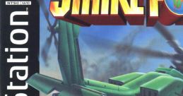 Strike Point StrikePoint: The Hex Missions - Video Game