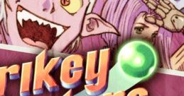 Strikey Sisters - Video Game