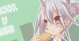 SUGURI - Video Game