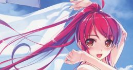 Suiheisen Made Nan Mile? Track 水平線まで何マイル？ TRACK - Video Game
