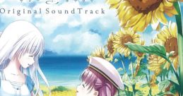 Summer Pockets Original Track - Video Game Video game from Summer Pockets Original Track for Windows. Published by Key