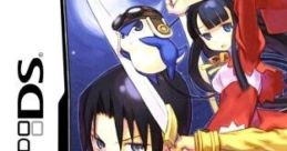 Summon Night サモンナイト - Video Game